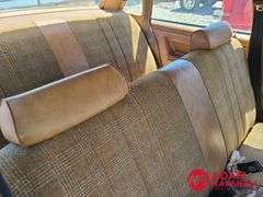 1979  Chevrolet  Malibu  Sedan - Gasoline