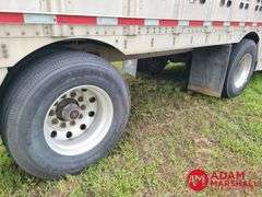 2015  Wilson  Cattle Pot   - 53FT