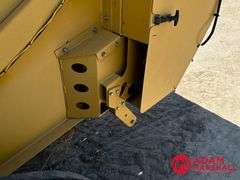 2008  Vermeer  605M  Round Baler