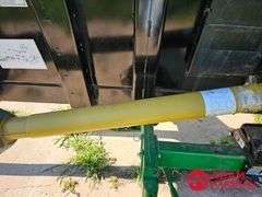 2009  Harvestec  4308  Corn Head - 8R30