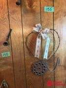 Vintage Wall Decor