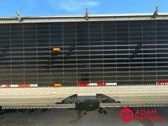 2009  Timpte  Super Hopper  Grain Trailer - 48FT