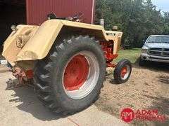 1966  J.I. Case  930  Tractor - Propane
