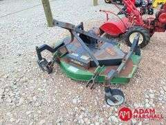 1995  Sovema  Finish Mower   - 48IN