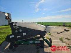 2009  Harvestec  4308  Corn Head - 8R30