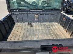 2022  Polaris  Ranger 1000 EPS