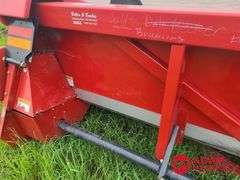 2011  Case IH  3408  Corn Head - 8R36