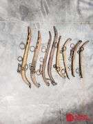 (4 Pair) Hames