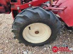 Troy-Bilt  Rear Tine  Rototiller