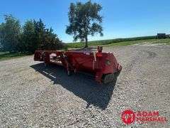 2015  Case IH  4408  Corn Head - 8R36