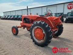 Allis Chalmers  WD45  Tractor - Gasoline