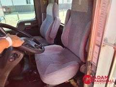 2014  Kenworth  W900  Semi Truck
