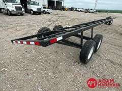 Wemhoff  II-32  Header Trailer - 32FT