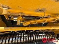 2012  Vermeer  605 Super M  Round Baler