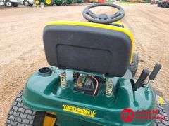 MTD  Yard-Man  Lawn Mower - 42IN