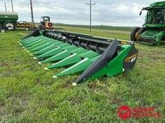 2021  Drago GT  12-30  Corn Head -12R30