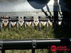 2001  John Deere   925F  Flex Head - 25FT