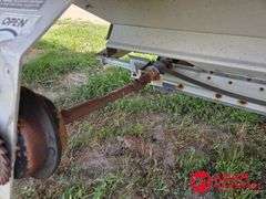 2001  Wilson  Grain Trailer - 42FT