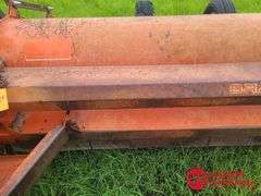 Brady  2166  Stalk Chopper - 18FT