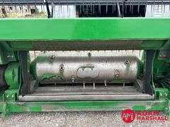 2013  John Deere  635FD  HydraFlex Draper Head
