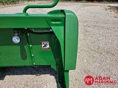 2019  John Deere  708C  Corn Head - 8R30