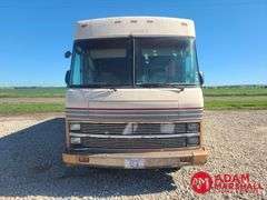 1988  Chevrolet   P30 Superchief Motorhome - 31FT