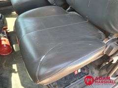 2008  International  4000  Straight Truck - Diesel