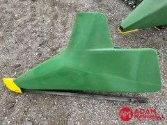 2013  John Deere  635FD  HydraFlex Draper Head