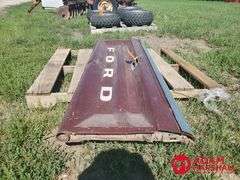 Ford  Pickup Tailgate