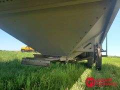 2000  Cornhusker  Hopper Grain Trailer  - 48FT
