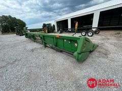 2014  John Deere  612C  Corn Head - 12R30