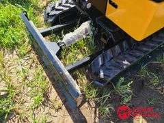 Unused 2024 Land Hero Mini Excavator- Gasoline