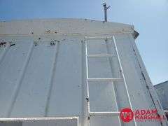 1994  DMF  Hopper Grain Trailer - 34FT