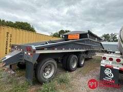 2016  Road Master  Dump Trailer