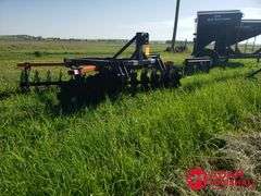 Unused 2025 Industrias America R1824 Tandem Disc - 3PT