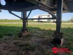 1994  Transcraft  Flatbed  Semi Trailer - 48FT