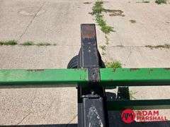 Unverferth  HT25  Header Trailer - 25FT