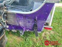 1970  Starcraft  V-Hull  Boat - 16FT