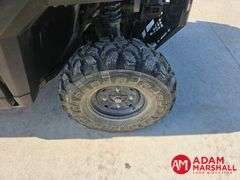 2022  Polaris  Ranger 1000 EPS