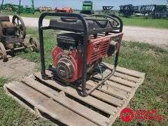 Coleman  Powermate Generator