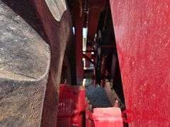 1992  Case  1660  Combine