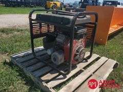 Coleman  Powermate Generator
