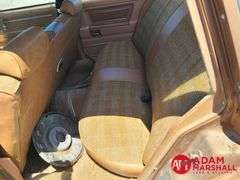1979  Chevrolet  Malibu  Sedan - Gasoline