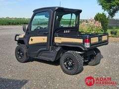 2023  John Deere  XUV 835M Honor Edition  UTV