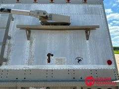 1997  Corn Husker  800  Grain Trailer - 42FT