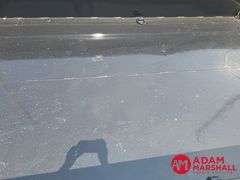 Unused 2025 Industrias America 7014R x 14FT Dump Trailer