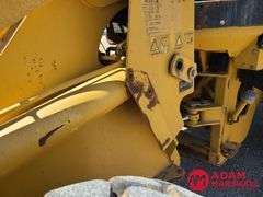 2008  Caterpillar  938G  Wheel Loader
