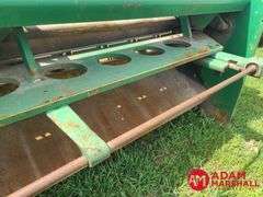 Cincinnati  1012  Shear - 12FT