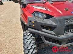 2012  Polaris  Ranger 800 XP  UTV - Gasoline