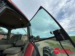2005  Case IH  MX255  MFWD Tractor